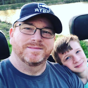 Meet your Posher, Mark